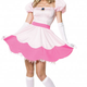 Image for article titled Do I Want To Go As Princess Peach For Halloween?